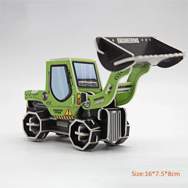 bulldozer