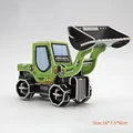 bulldozer