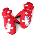 red-for 5-10 year