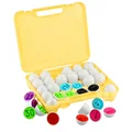 26pcs number