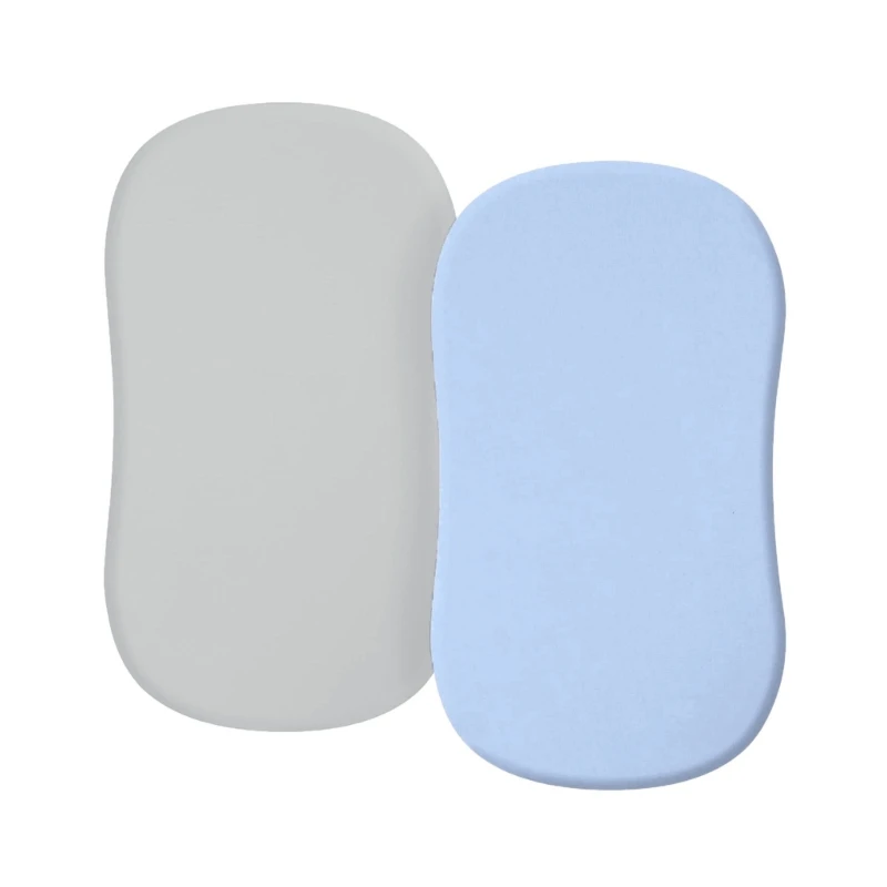 gray and blue