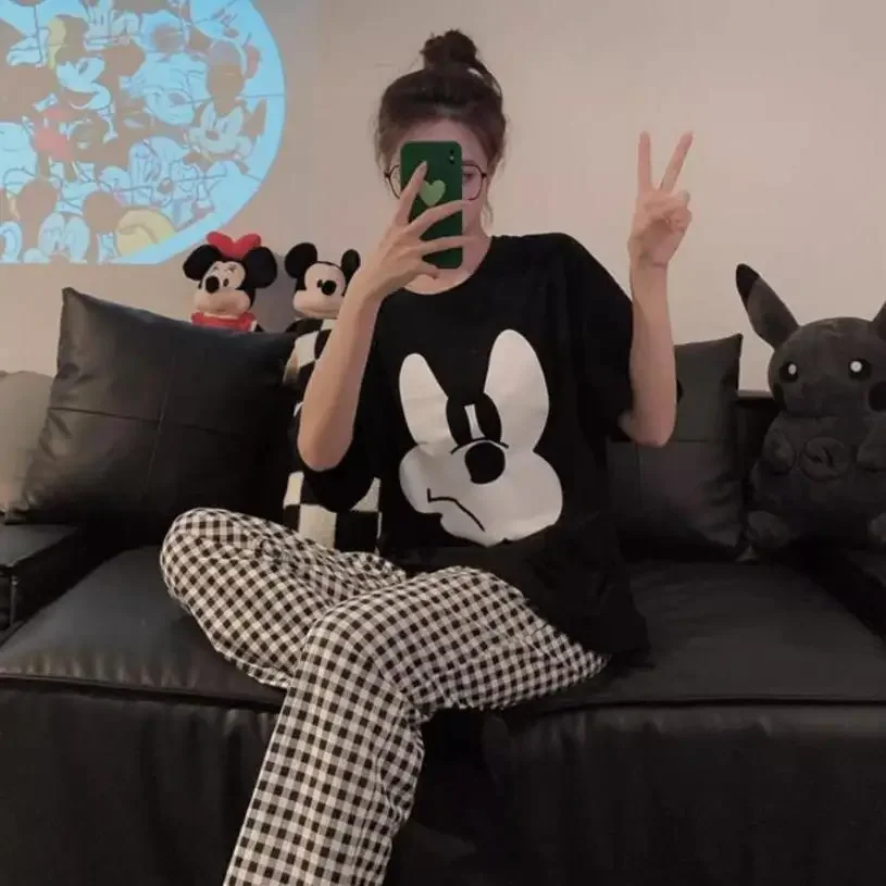 R-Mickey Mouse