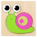 snail