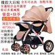 9912F stroller d4