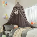 Ruffle Gray