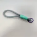 grey rope lake blue 