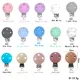 3pcs mixcolor