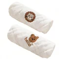 bear lion 2pcs