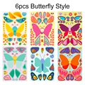 6pcs HD