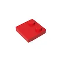 red-100pcs