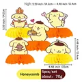 Honeycomb 5pcs