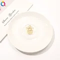 2pcs champagne