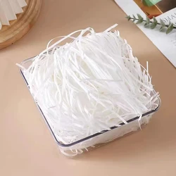 Papel triturado decorativo para regalos y detalles