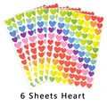 6Sheets Heart