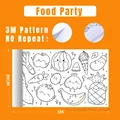 Food Party Boxed