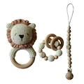 lion set A
