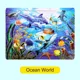 Ocean World
