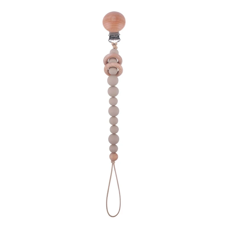 silicone beads-B4