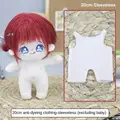 20cm -sleeveless