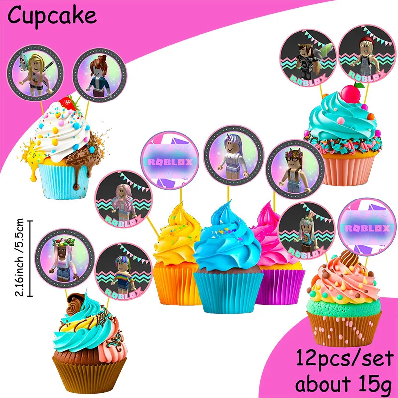 Cake fork 12pcs