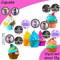 Cake fork 12pcs