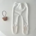 white B
