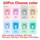 10pcs Choose color