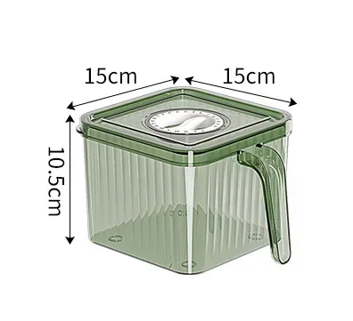 Small Green