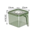 Small Green