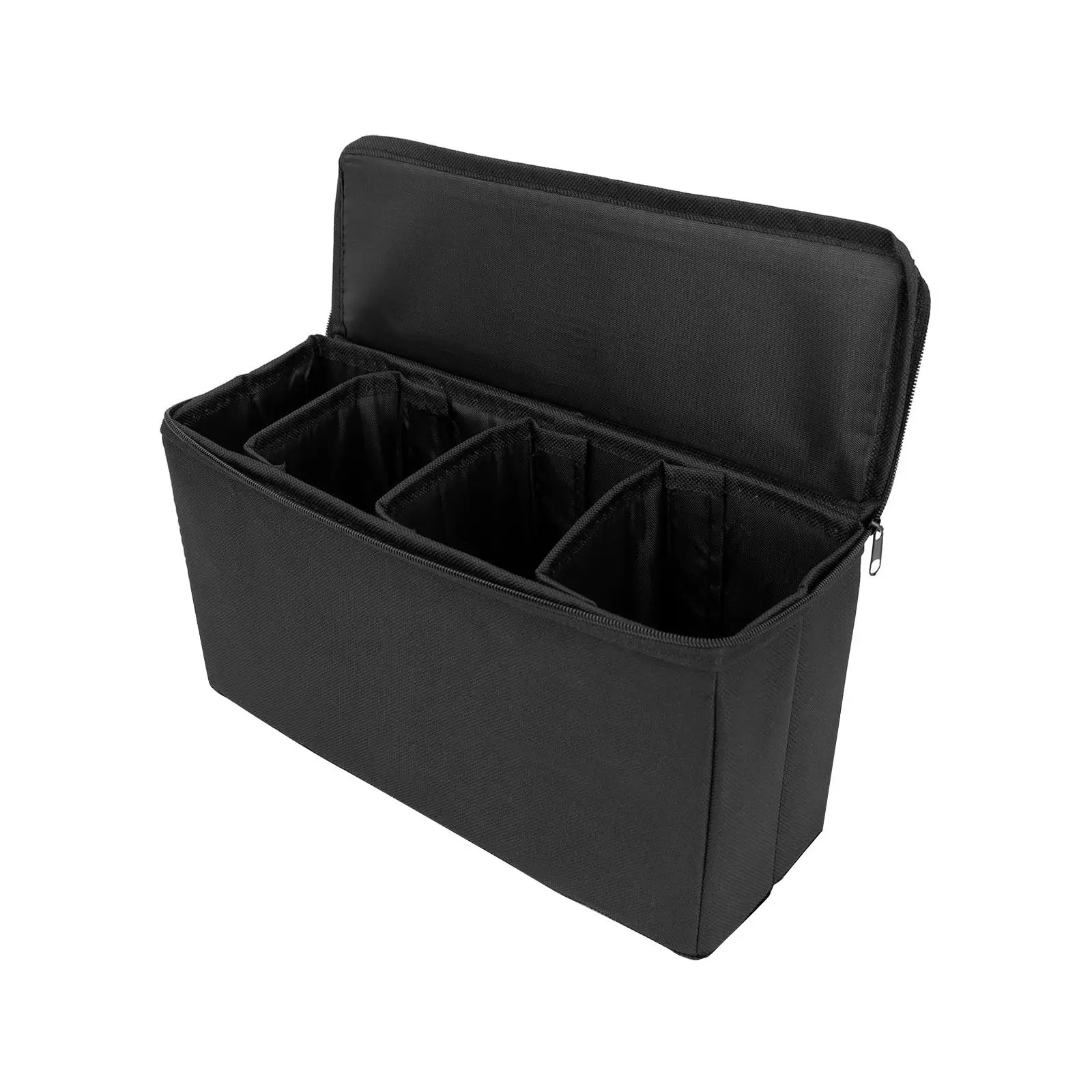 Graded Card Storage Box Game Cards Graded Card Travel Case Trading Card Case