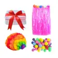 with Headgear