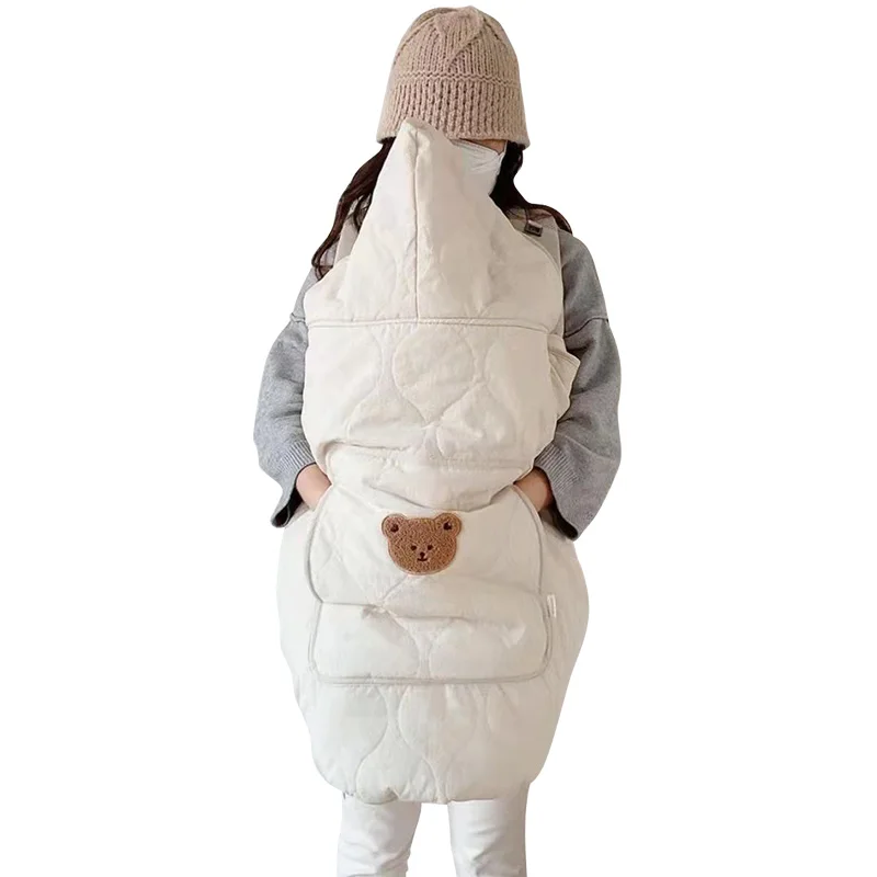 Beige bear