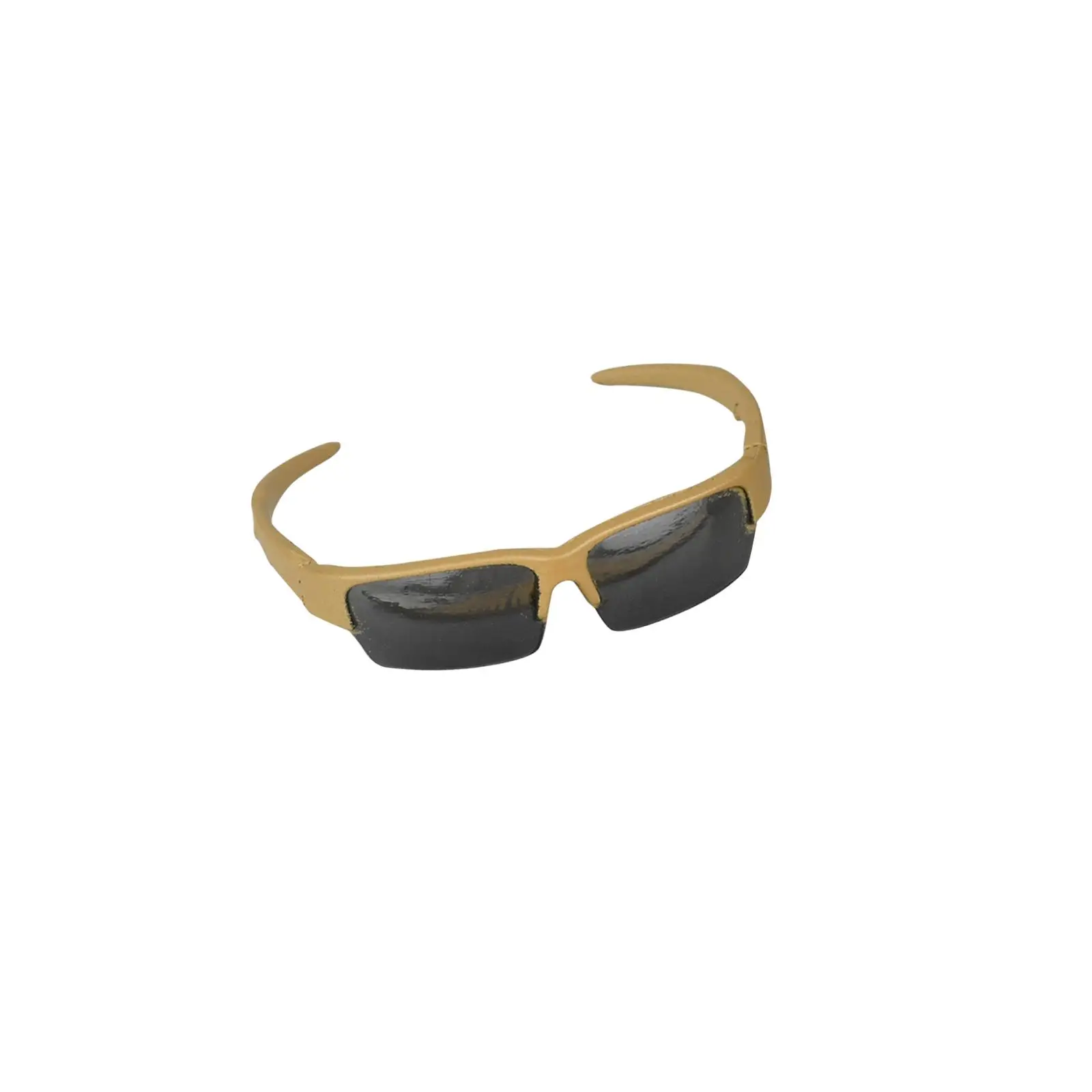 1/6 Scale Action Figure Glasses Miniature Glasses for 12 inch Action Figure