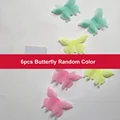 Butterfly random