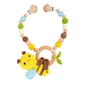 stroller clip-D