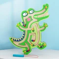 Crocodile