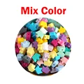 50pcs Crown Mix