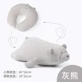 gray bear
