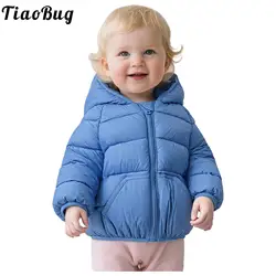 Chaqueta con capucha de oso para bebé – Invierno suave y cálida