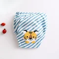 Blue Striped Tiger