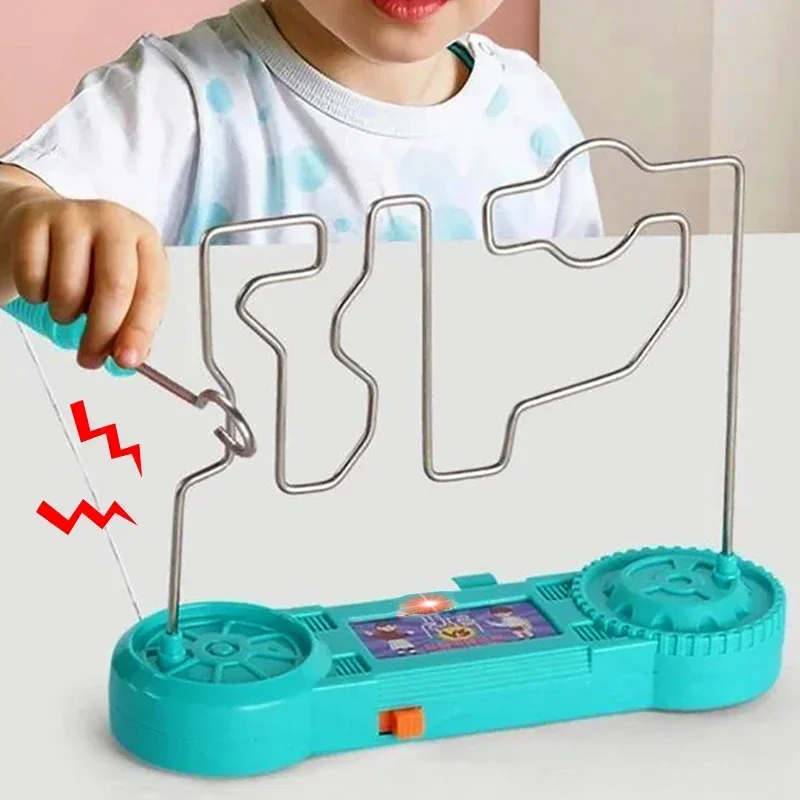 Juguete laboratorio científico para niños – Experimentos educativos