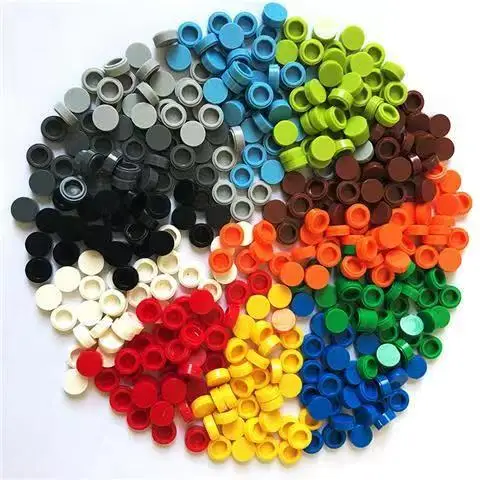 random 1000pcs