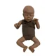 Kit with cloth body