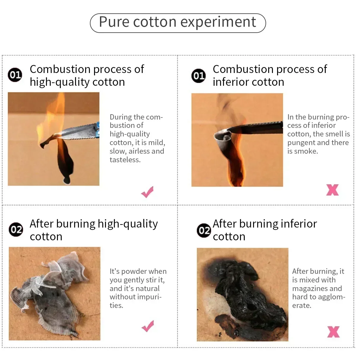 Parachoques para cama de bebé, cojín anticaída de algodón para bebé, cuna de una pieza alrededor de protección, Protector para recién nacido, ropa de cama para guardería de 200x30CM - imagen 3