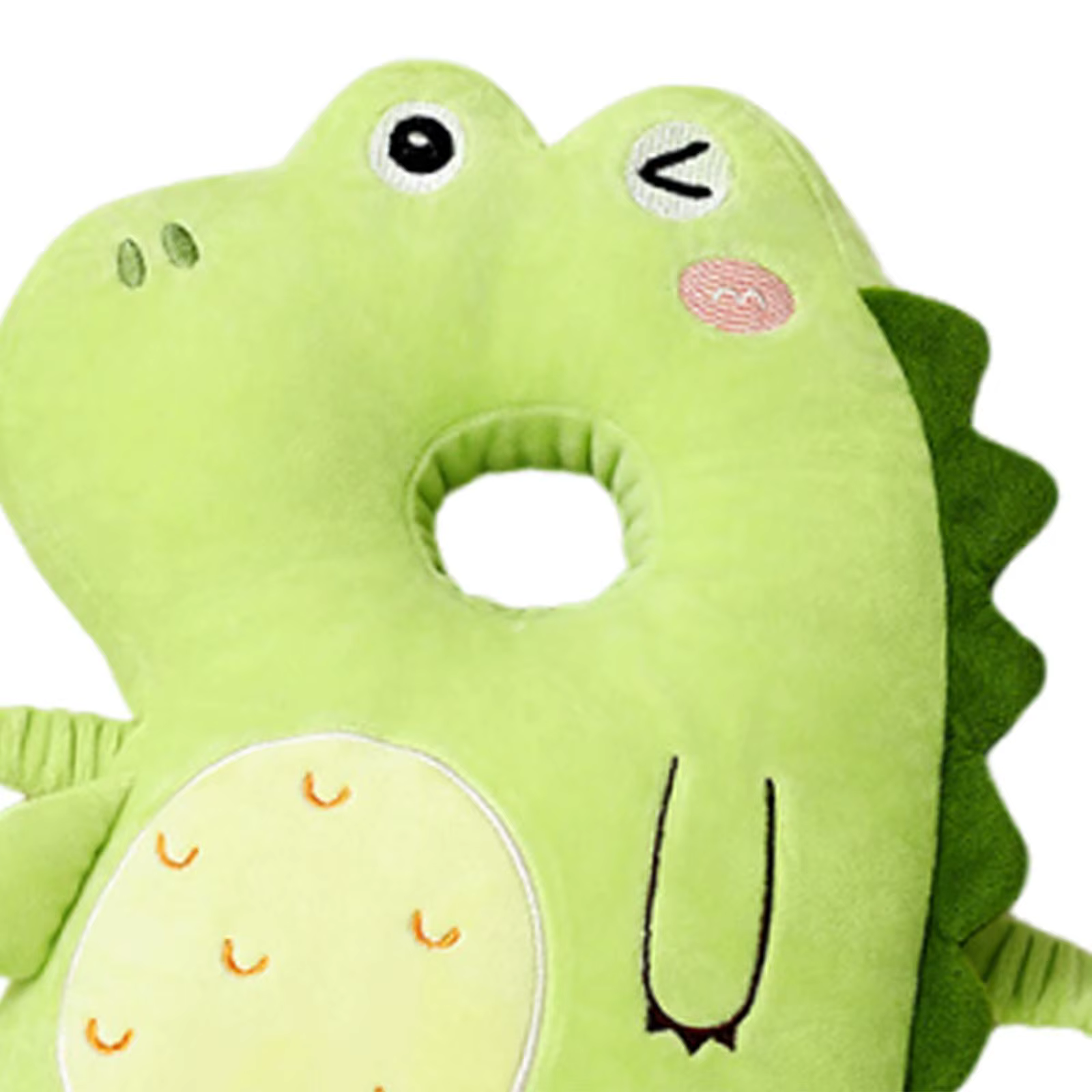 Mochila protectora para cabeza de bebés – Antigolpes y transpirable - imagen 3