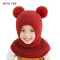wine red