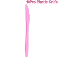 10pcs knife