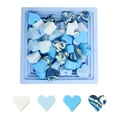 Heart3-10Pcs