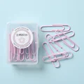 50mm pink 20pcs