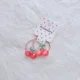 2pcs cherry